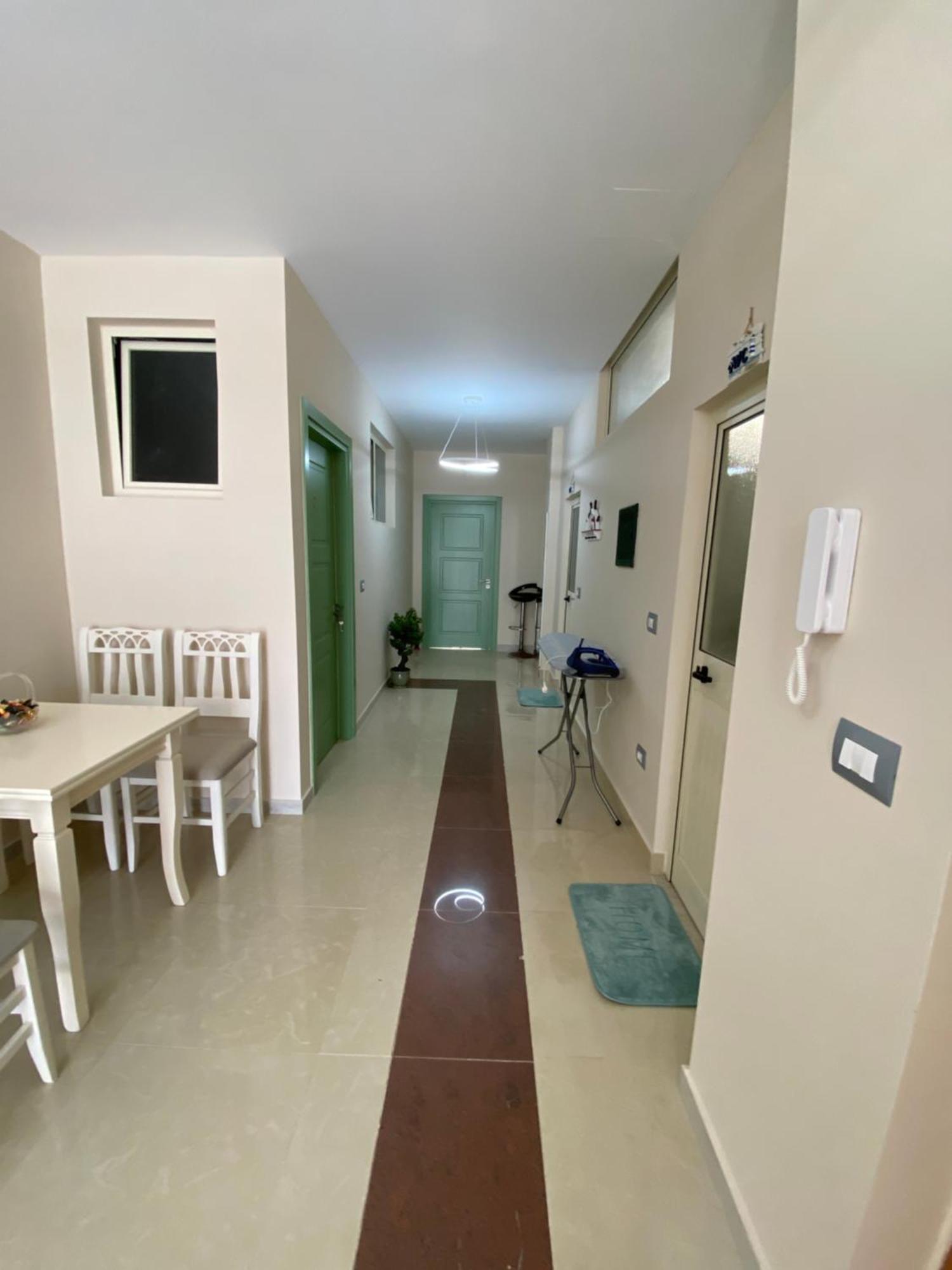 Tinas Rooms Durrës Eksteriør billede