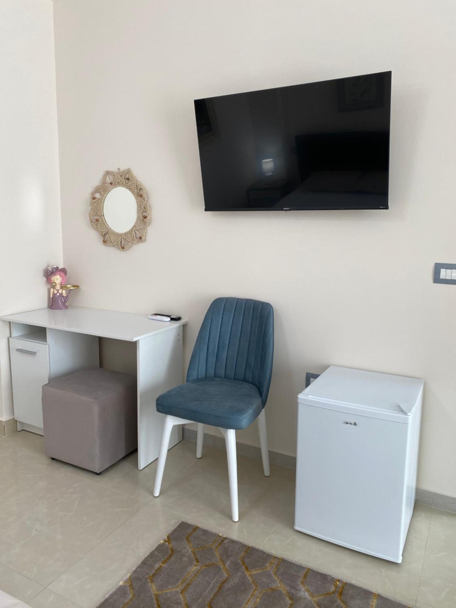 Tinas Rooms Durrës Eksteriør billede